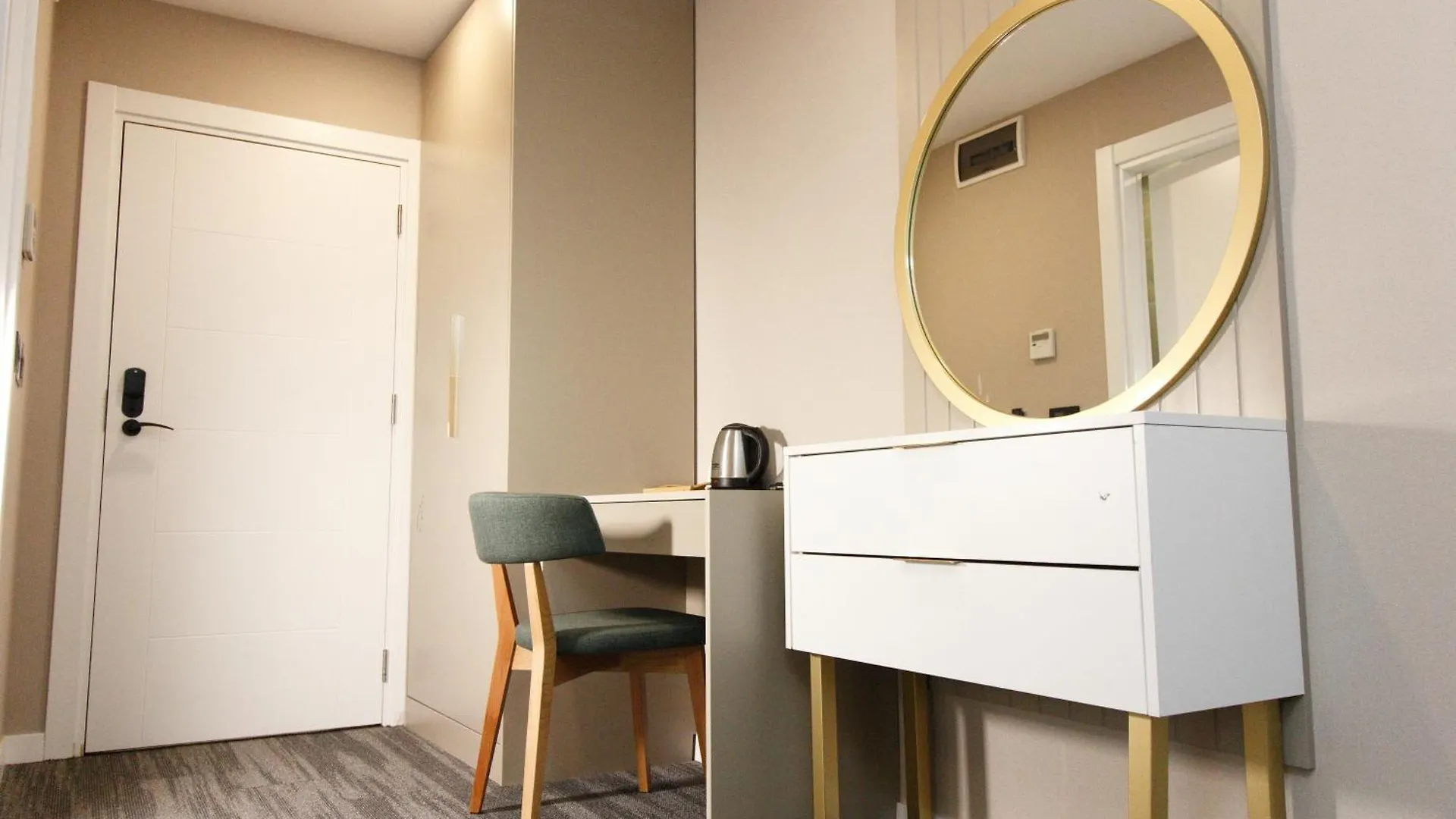 Otel Onka Otelcilik Turizm Ticaret Limited Sirketi İstanbul