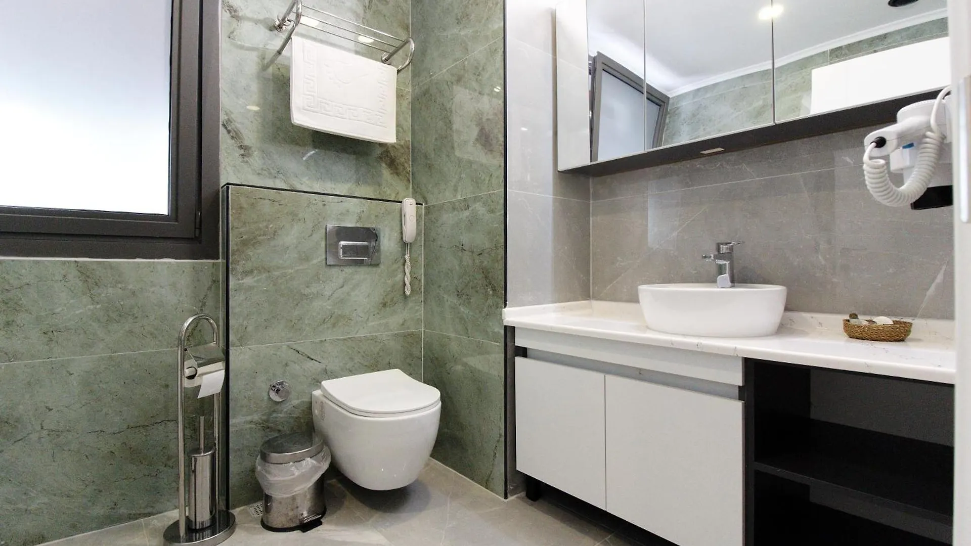 Otel Onka Otelcilik Turizm Ticaret Limited Sirketi İstanbul Türkiye